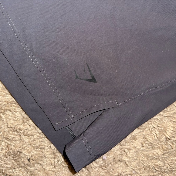 Gym Shark Shorts - Picture 2 of 5